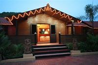 The Fern Gardenia Resort Palolem Esterno foto