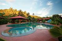 The Fern Gardenia Resort Palolem Esterno foto