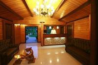 The Fern Gardenia Resort Palolem Esterno foto