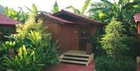 The Fern Gardenia Resort Palolem Esterno foto