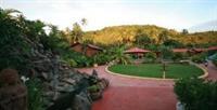 The Fern Gardenia Resort Palolem Esterno foto