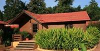 The Fern Gardenia Resort Palolem Esterno foto