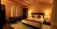 The Fern Gardenia Resort Palolem Esterno foto