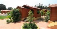 The Fern Gardenia Resort Palolem Esterno foto